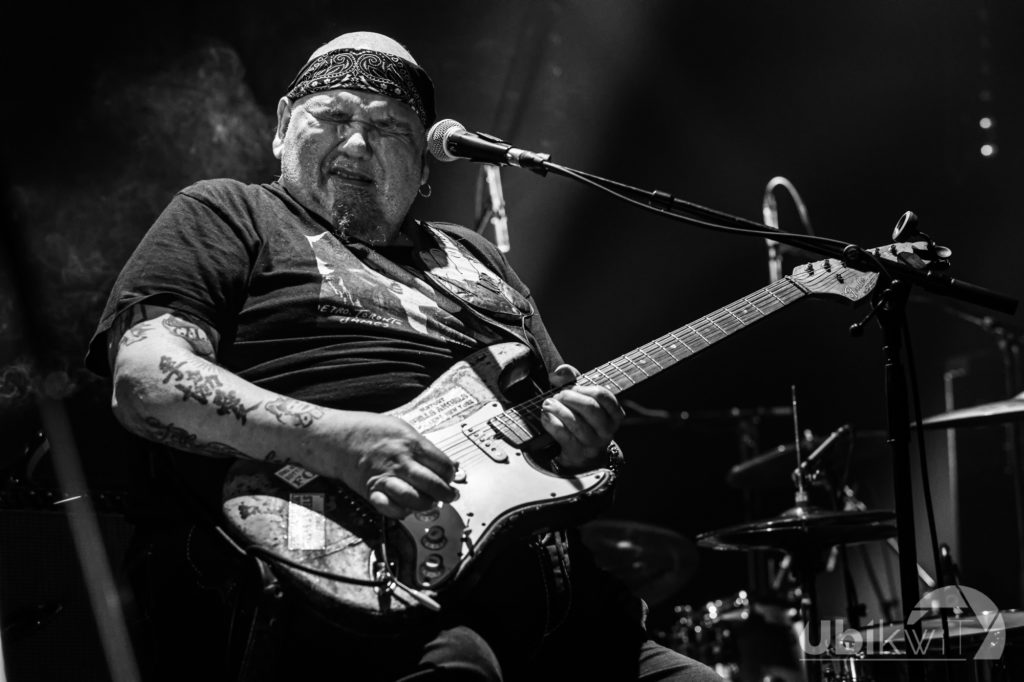 Popa Chubby Lille 2020