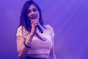 Caravan Palace @ Lille 03 mars 2020