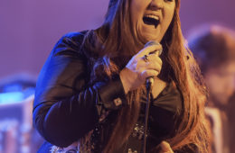 Kaz Hawkins Marcq en Baroeul