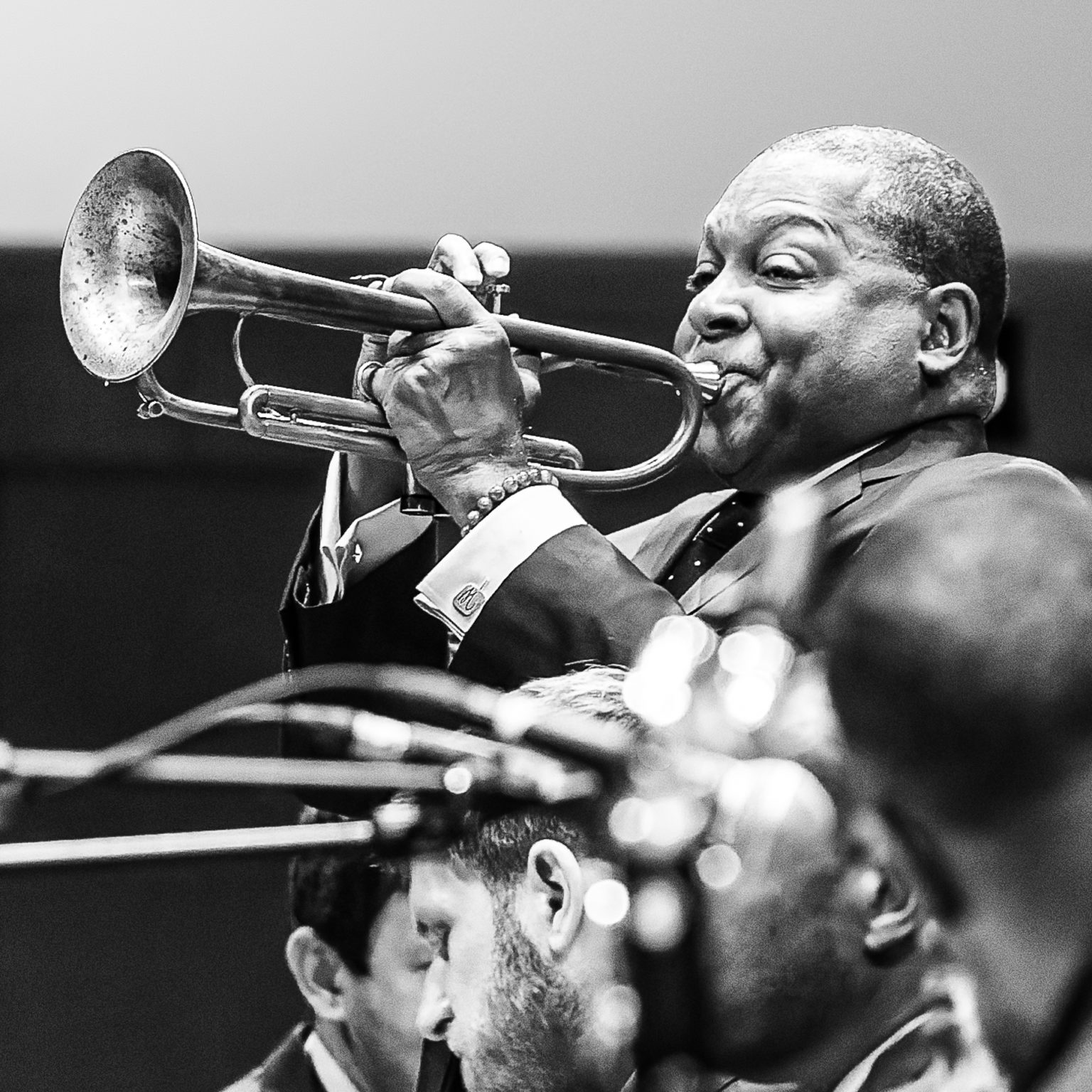 Wynton Marsalis Lille 2021