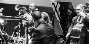 Wynton Marsalis Jazz at Lincoln Center Lille 2021