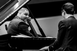 Wynton Marsalis Jazz at Lincoln Center Lille 2021