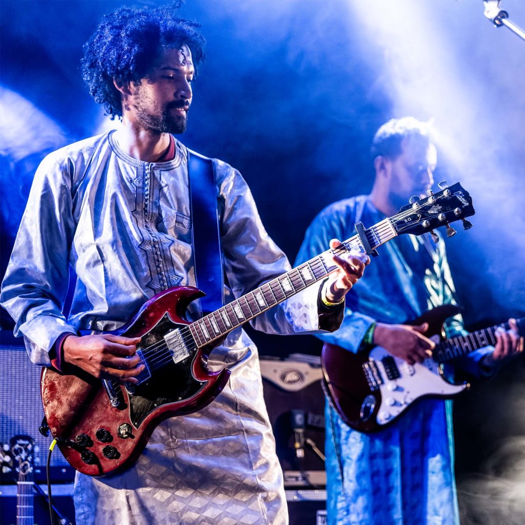 Imarhan Tourcoing Grand Mix