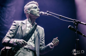 Asaf Avidan Lille Zenith 2022