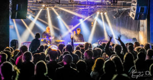 Reverend Beat Man Lille 2022