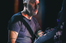 Yann Tiersen Roubaix