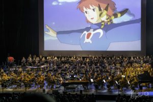 Joe Hisaishi Lille 2022