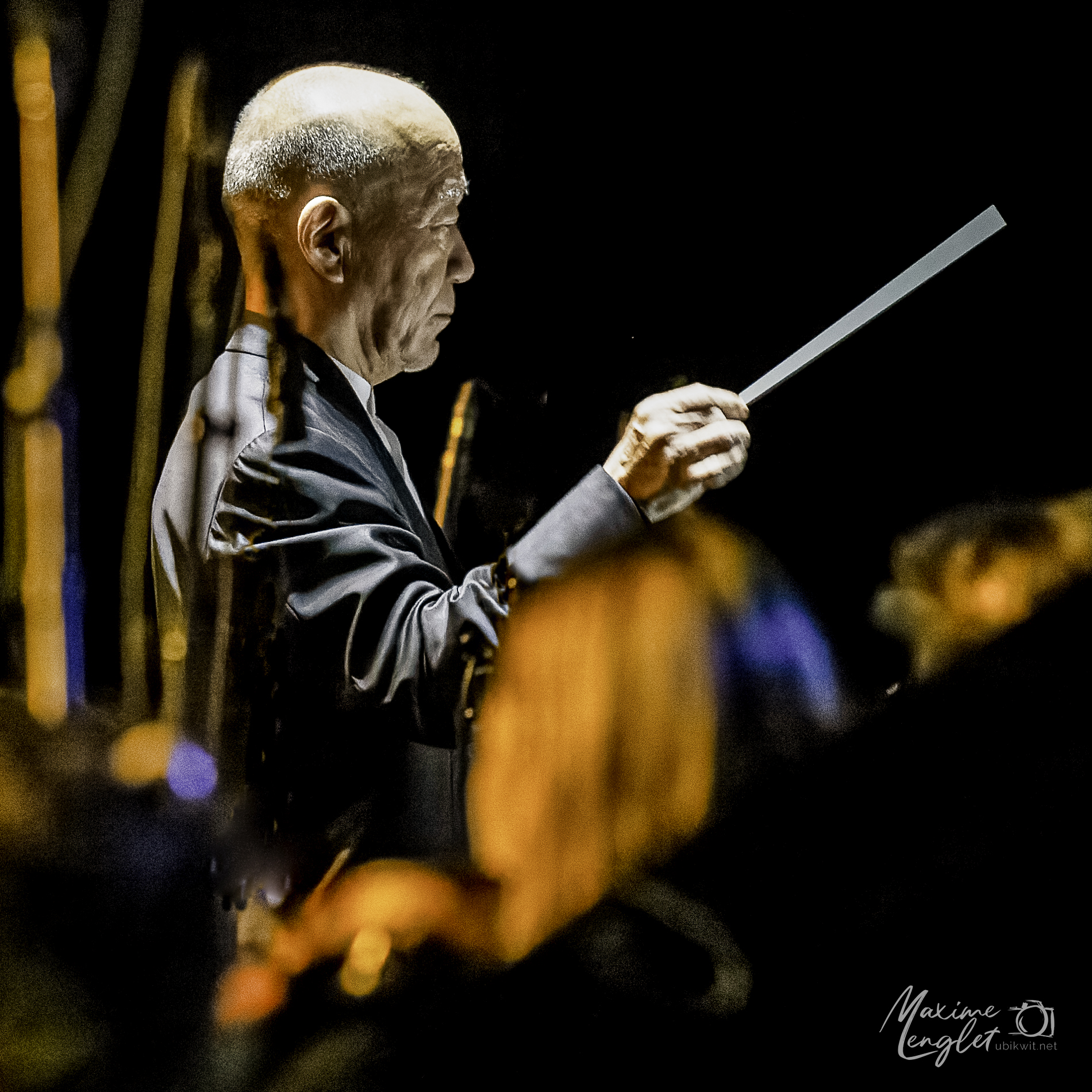 Joe Hisaishi LIlle