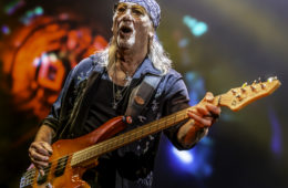 Deep Purple Lille