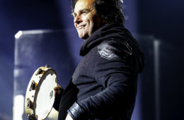 Marillion Lille