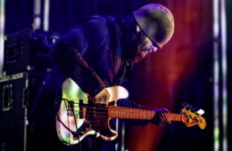 Black Angels Lille