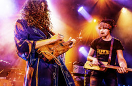 Bab'l Bluz Tourcoing 2023