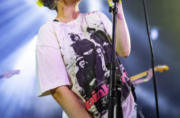 Blondshell Tourcoing 2023