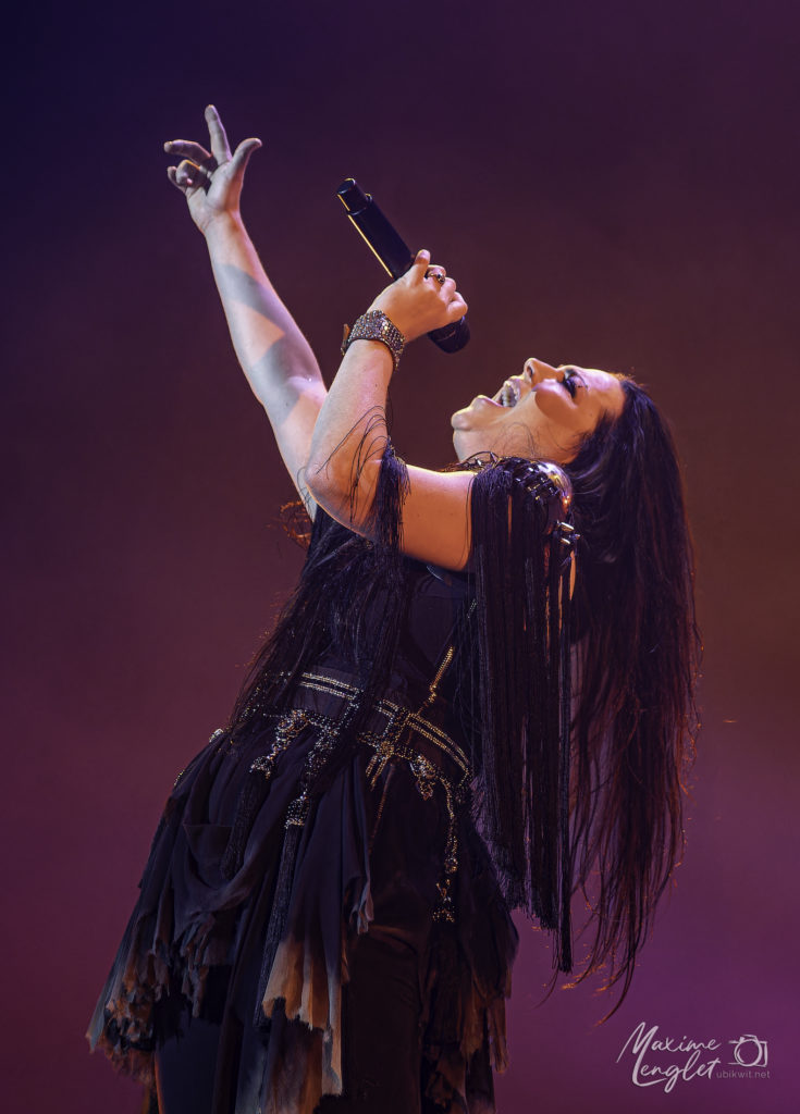 Amy Lee