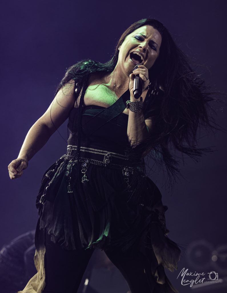 Amy Lee