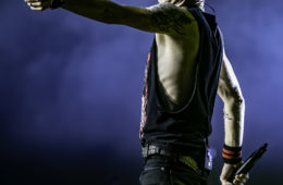 SUM41 Lille 2023