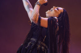 Evanescence Lille