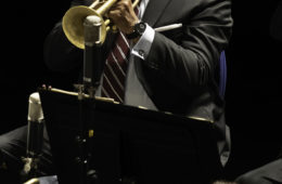 Wynton Marsalis Roubaix