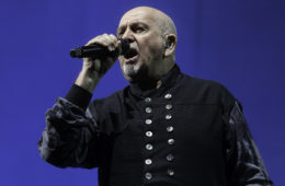 Peter Gabriel Lille 2023