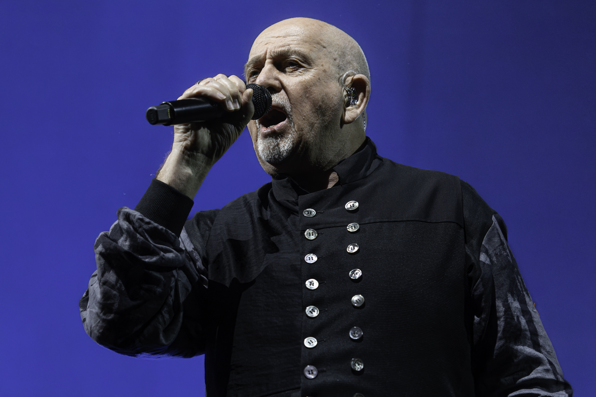 Peter Gabriel Lille 2023