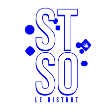 Logo de la salle de concert Bistrot de Saint So