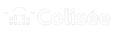 Logo de la salle de concert Le Colisee