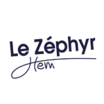 Logo de la salle de concert Le Zéphyr