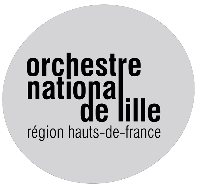 Logo de la salle de concert ONL
