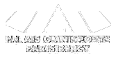Logo de la salle de concert Palais Omnisport de Paris Bercy