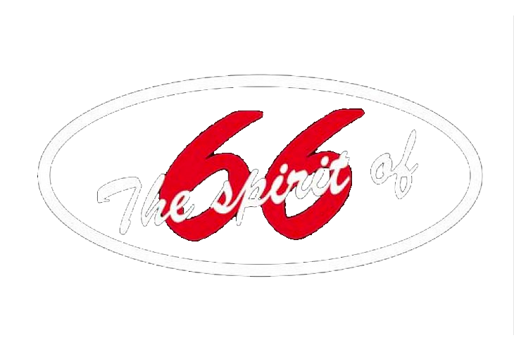 Logo de la salle de concert Spirit Of 66