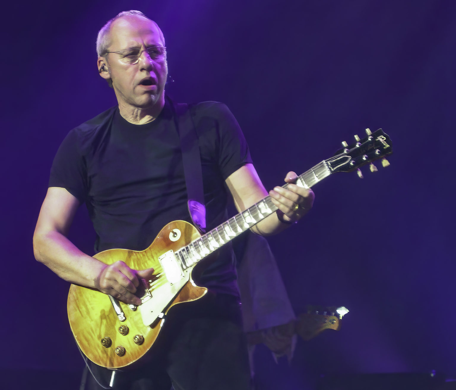 Mark Knopfler Lille 2005