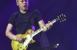 Mark Knopfler Lille 2005