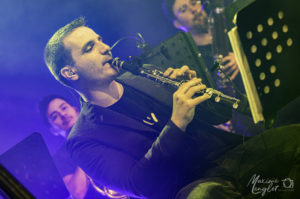 Worakls Orchestra Lille 2024