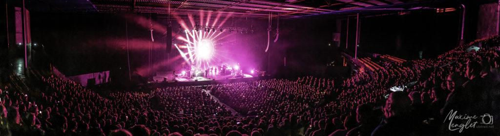 The Australian Pink Floyd Lille 2024