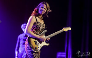 Solo d'Ana Popovic