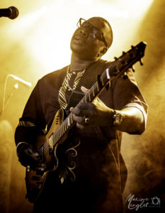 Vieux Farka Touré