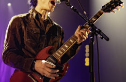 Eagle Eye Cherry Lille