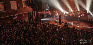Le Splendid de Lille pour The Interrupters