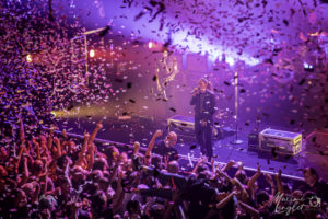 The Interrupters au Splendid de Lille