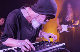 Acid Mothers Temple
