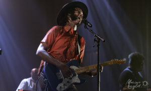 Fantastic Negrito à Lille en 2024