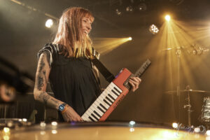 Los Bitchos Lille 202' Aeronef