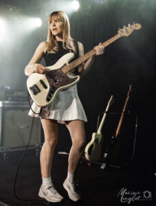 Los Bitchos Lille 202' Aeronef
