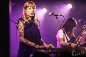 Los Bitchos Lille 202' Aeronef