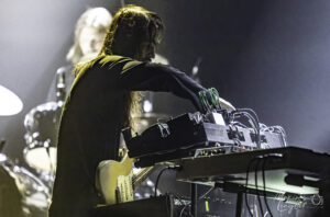 Oranssi Pazuzu Lille 2024