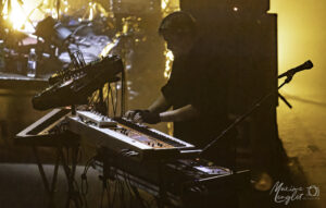 Oranssi Pazuzu Lille 2024