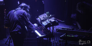 Oranssi Pazuzu Lille 2024