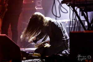 Oranssi Pazuzu Lille 2024