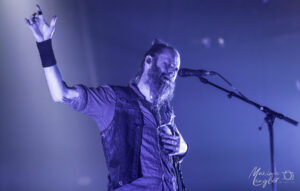 Sólstafir Lille 2024