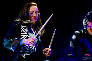 Stranger Souma à Lille